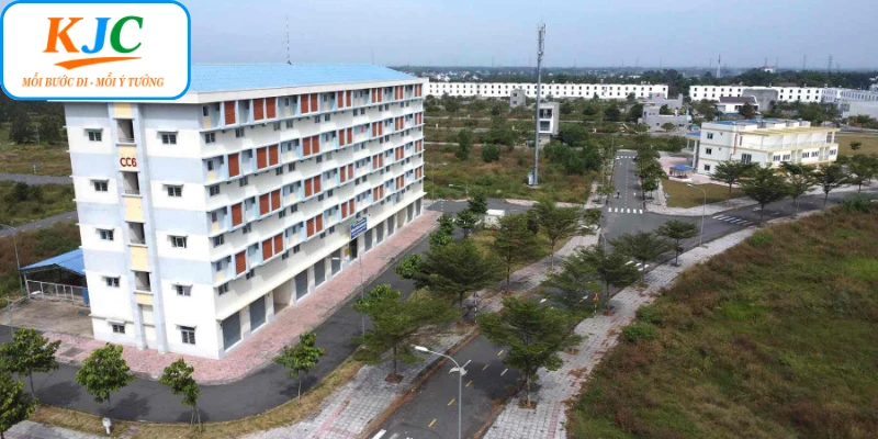 Công Ty Có Hỗ Trợ Chỗ Ở Cho Nhân Viên Không? Chính Sách An Cư Toàn Diện Của Kjc