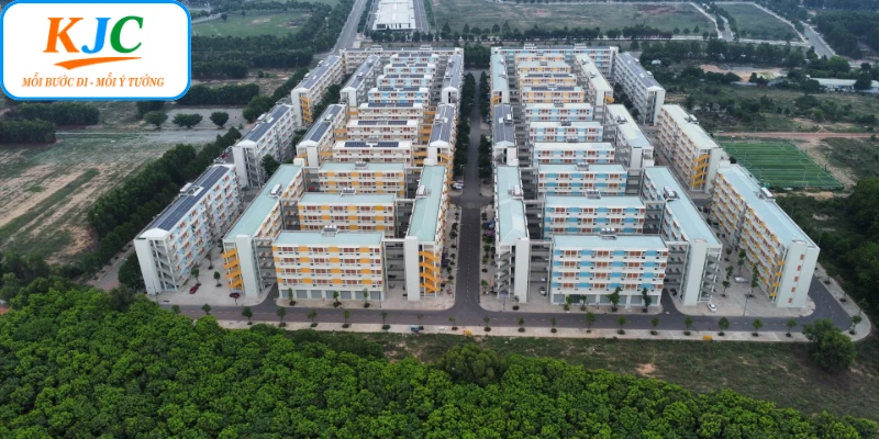 Giải đáp công ty có hỗ trợ chỗ ở cho nhân viên không?