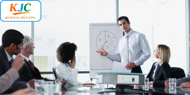 KJC Và Những Cột Mốc Đáng Nhớ Trong Hành Trình Phát Triển