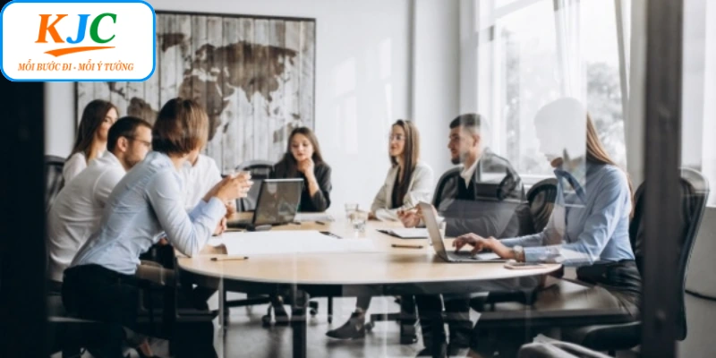 Những tiêu chí không thể bỏ qua để lựa chọn đối tác chiến lược