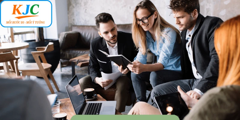 Câu hỏi thử việc, nhân viên KJC có được nhận lương đầy đủ không?