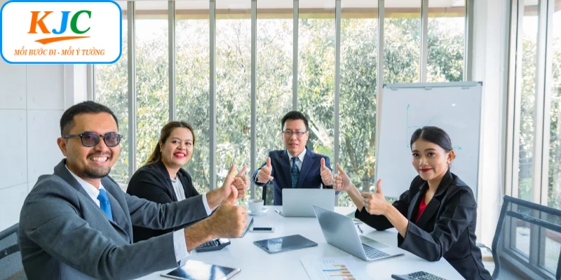 Giải đáp ngoài lương thưởng, nhân viên còn được phúc lợi gì?