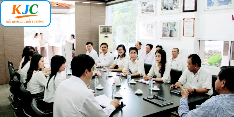 Khám phá phúc lợi và mức lương ở KJC là bao nhiêu?