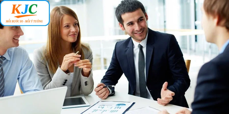 Mức Lương Ở KJC Là Bao Nhiêu? Phúc Lợi Như Thế Nào?