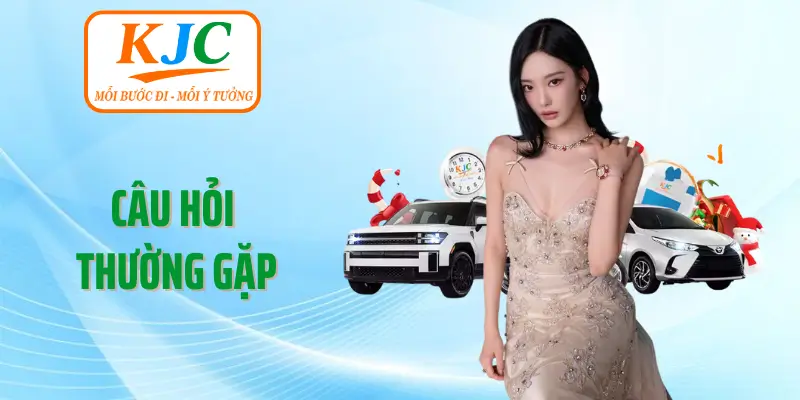 Câu Hỏi Thường Gặp